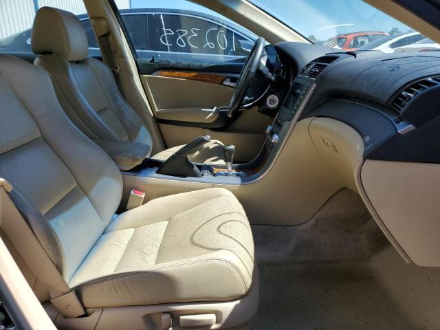 Photo 5 from auction – 2006 ACURA 3.2TL with VIN 19UUA66286A018311