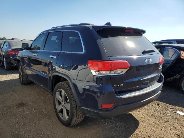 Photo 3 from auction – 2015 JEEP GRAND CHER with VIN 1C4RJFBG4FC660650