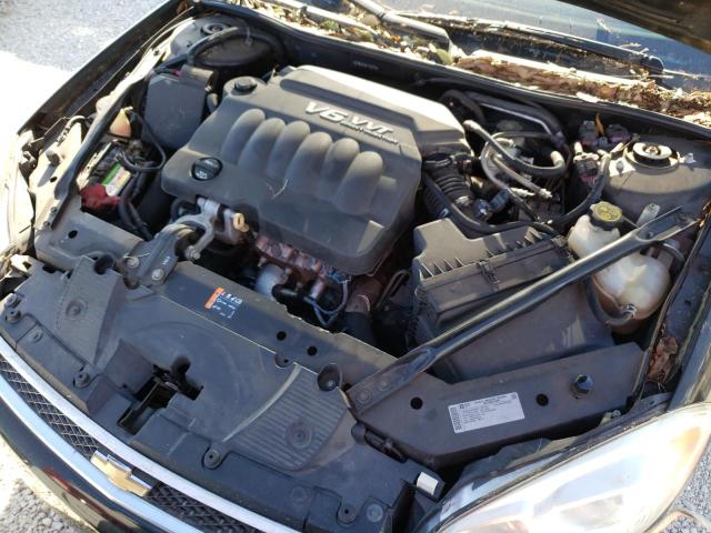 Photo 7 from auction – 2014 CHEVROLET IMPALA LIM with VIN 2G1WC5E35E1181490
