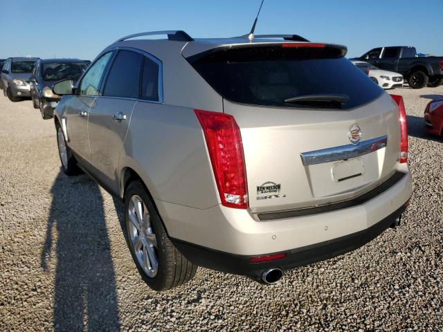 Photo 3 from auction – 2014 CADILLAC SRX PERFOR with VIN 3GYFNFE3XES575959