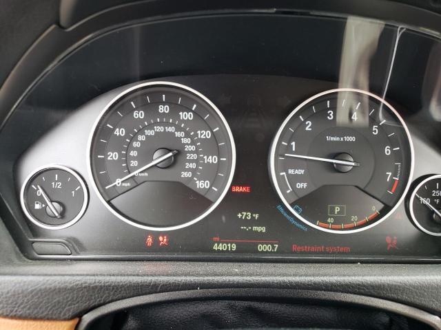 Photo 8 from auction – 2015 BMW 428 XI GRA with VIN WBA4C9C51FG135196