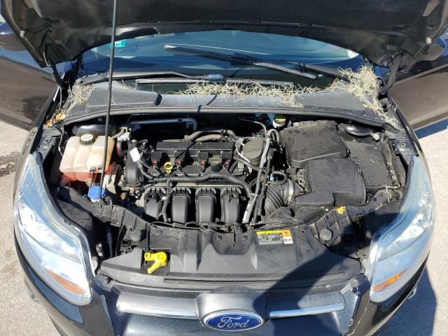 Photo 7 from auction – 2012 FORD FOCUS SE with VIN 1FAHP3F25CL477007