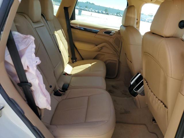 Photo 6 from auction – 2012 PORSCHE CAYENNE with VIN WP1AA2A22CLA04937