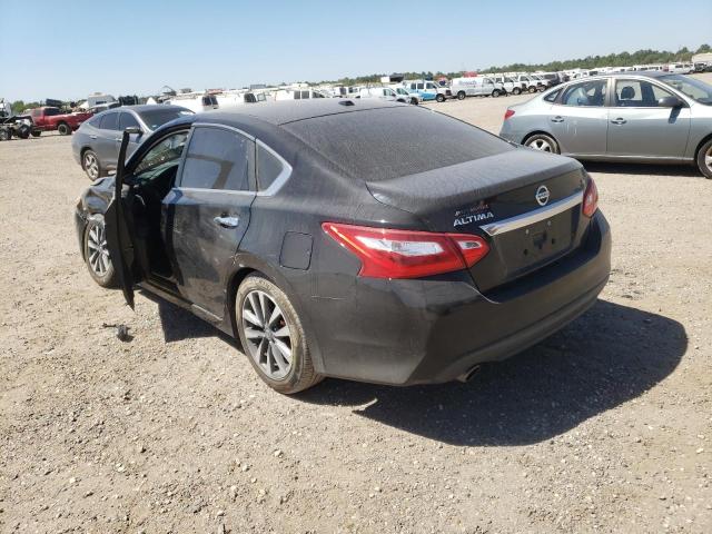 Photo 3 from auction – 2017 NISSAN ALTIMA 2.5 with VIN 1N4AL3AP4HC283916