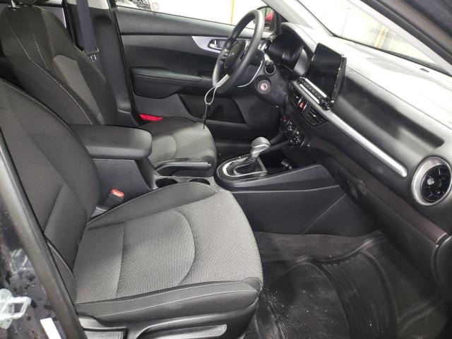 Photo 5 from auction – 2022 KIA FORTE FE with VIN 3KPF24ADXNE456485