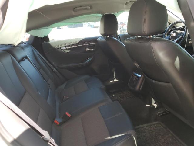 Photo 6 from auction – 2017 CHEVROLET IMPALA LT with VIN 1G1105S37HU186710