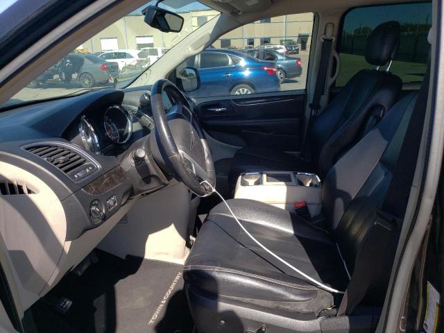Photo 5 from auction – 2014 CHRYSLER TOWN & COU with VIN 2C4RC1BGXER158339