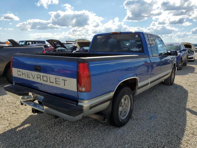 Photo 4 from auction – 1995 CHEVROLET GMT-400 C1 with VIN 2GCEC19K1S1113955