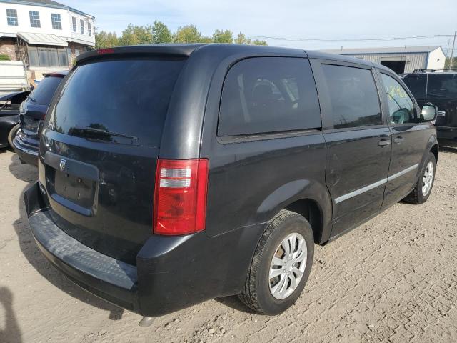Photo 4 from auction – 2008 DODGE GRAND CARA with VIN 2D8HN44H88R752639