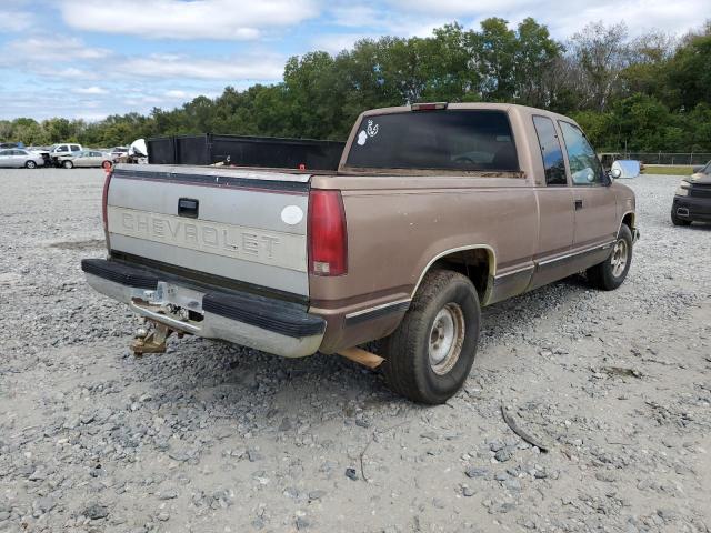 Photo 4 from auction – 1994 CHEVROLET SILVERADO with VIN 1GCEC19K8RE242302