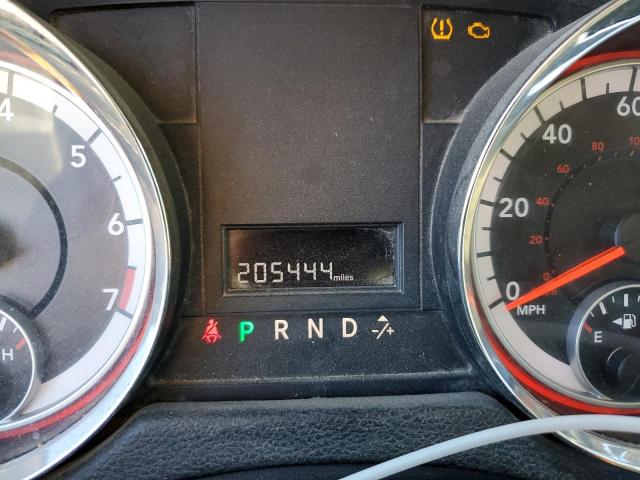 Photo 8 from auction – 2012 DODGE GRAND CARA with VIN 2C4RDGCG7CR301890