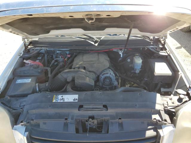 Photo 7 from auction – 2008 GMC YUKON with VIN 1GKFC13018R241256