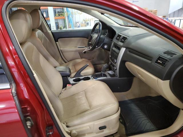 Photo 5 from auction – 2010 MERCURY MILAN with VIN 3MEHM0JGXAR613780