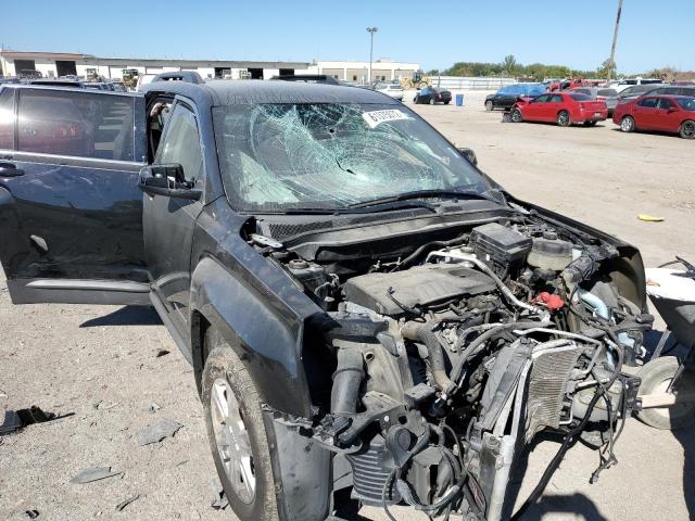 Photo 9 from auction – 2015 GMC TERRAIN SL with VIN 2GKALSEKXF6382320