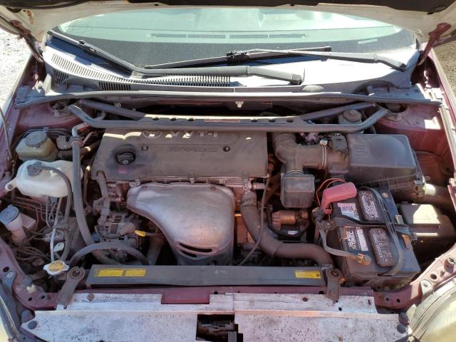 Photo 7 from auction – 2006 TOYOTA SCION TC with VIN JTKDE177960119484