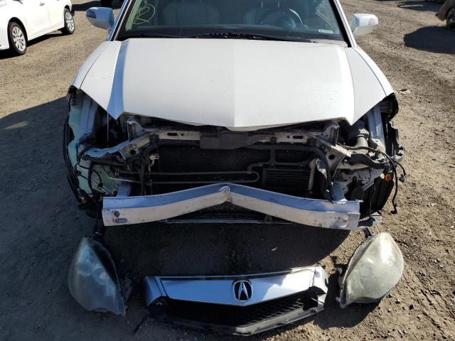 Photo 9 from auction – 2012 ACURA RDX with VIN 5J8TB1H28CA002937