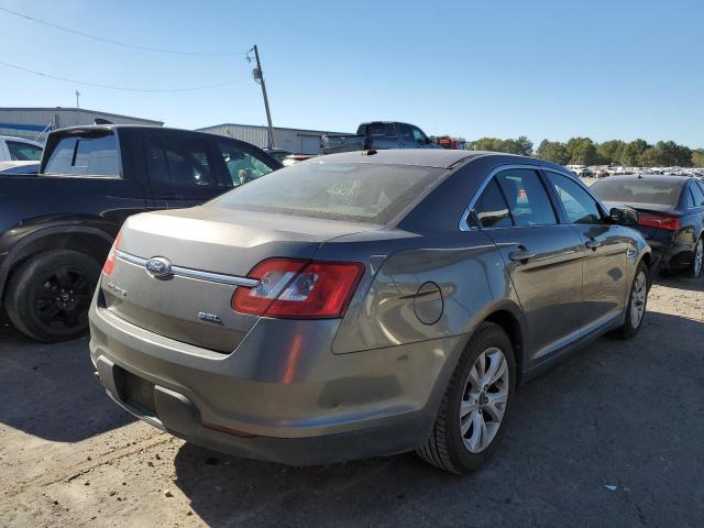 Photo 4 from auction – 2011 FORD TAURUS SEL with VIN 1FAHP2EW1BG106027