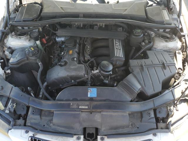 Photo 7 from auction – 2006 BMW 330 I with VIN WBAVB33556KS37845