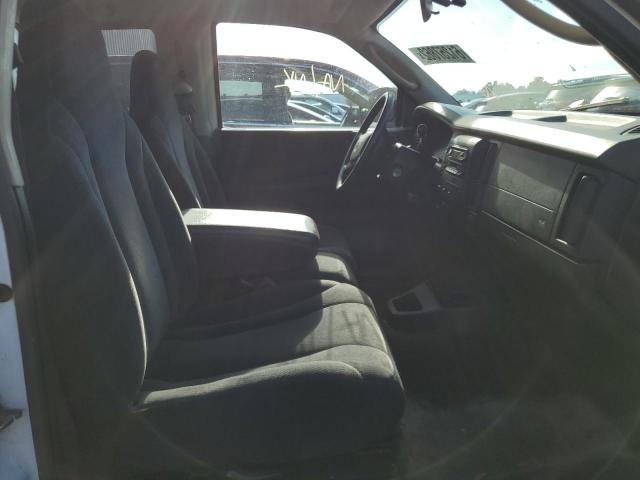 Photo 5 from auction – 2002 DODGE DAKOTA SLT with VIN 1B7GL42X92S690068