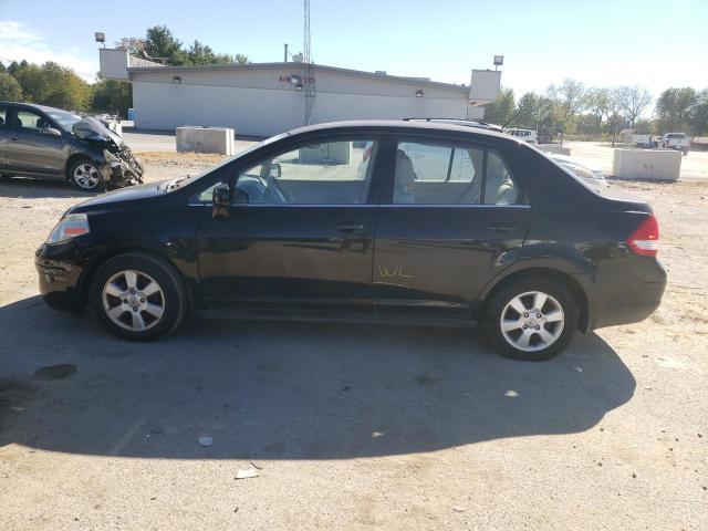 Photo 9 from auction – 2008 NISSAN VERSA S with VIN 3N1BC11E18L382458