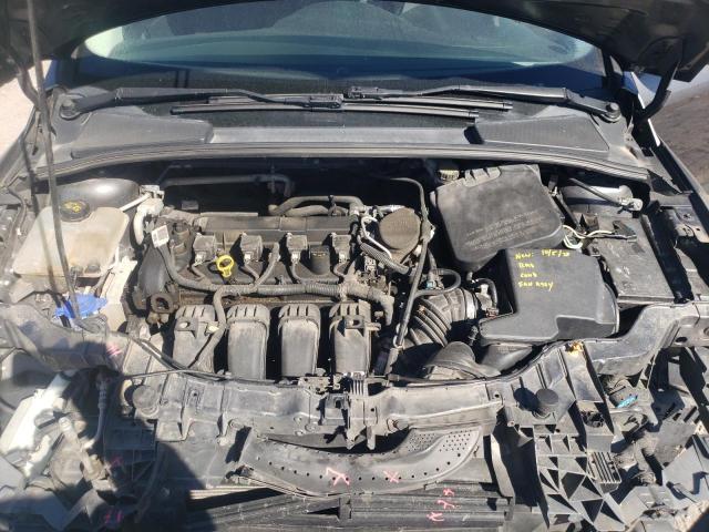 Photo 7 from auction – 2015 FORD FOCUS S with VIN 1FADP3E29FL254201