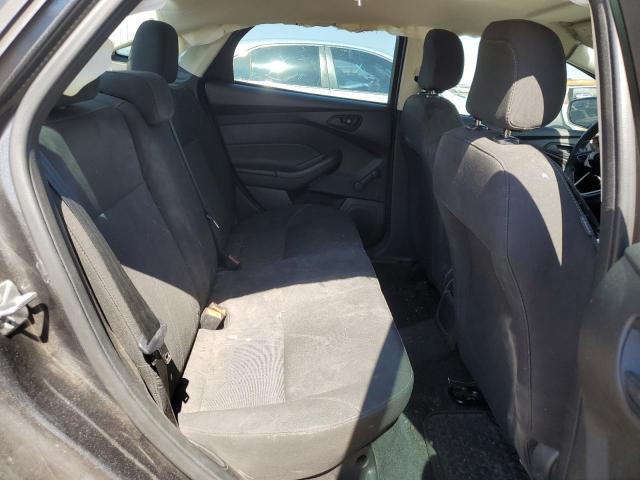 Photo 6 from auction – 2016 FORD FOCUS S with VIN 1FADP3E26GL234456