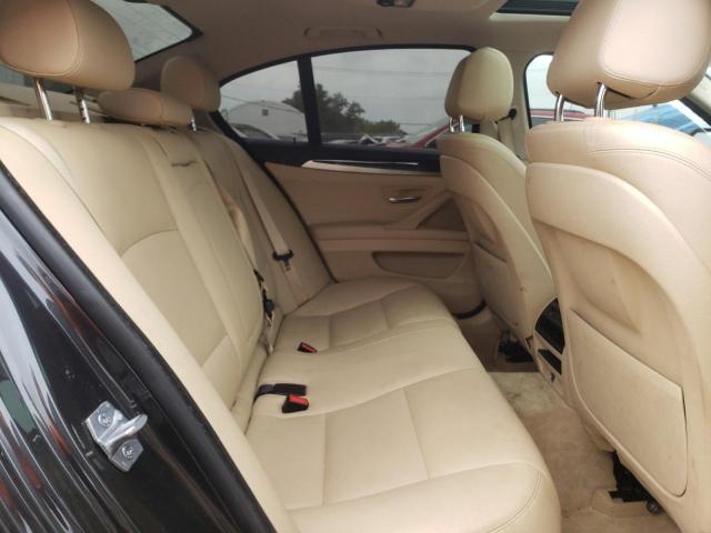 Photo 6 from auction – 2014 BMW 535 XI with VIN WBA5B3C5XED533978