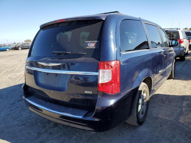 Photo 4 from auction – 2012 CHRYSLER TOWN & COU with VIN 2C4RC1BG6CR249931
