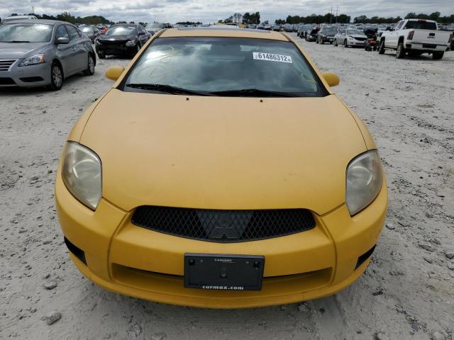 Photo 9 from auction – 2009 MITSUBISHI ECLIPSE GS with VIN 4A3AK24F99E041636