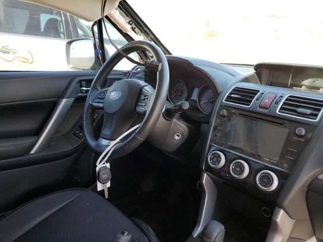 Photo 9 from auction – 2016 SUBARU FORESTER 2 with VIN JF2SJGDC7GH545418