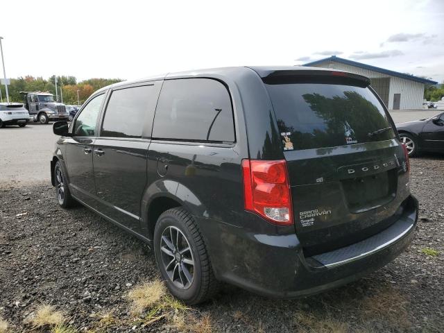 Photo 3 from auction – 2019 DODGE GRAND CARA with VIN 2C4RDGEG4KR573230