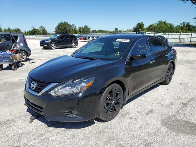 Photo 2 from auction – 2017 NISSAN ALTIMA 2.5 with VIN 1N4AL3AP7HC486069