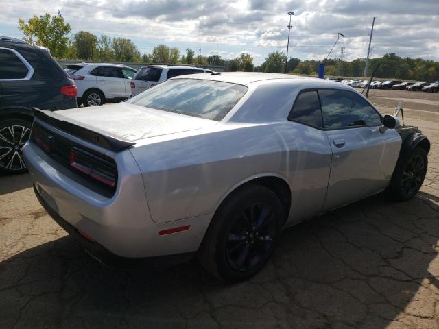 Photo 4 from auction – 2020 DODGE CHALLENGER with VIN 2C3CDZKGXLH135426