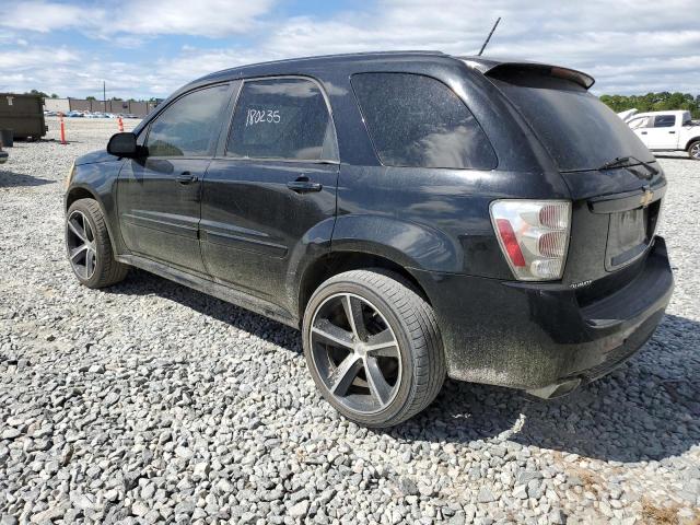 Photo 3 from auction – 2009 CHEVROLET EQUINOX SP with VIN 2CNDL937296213277