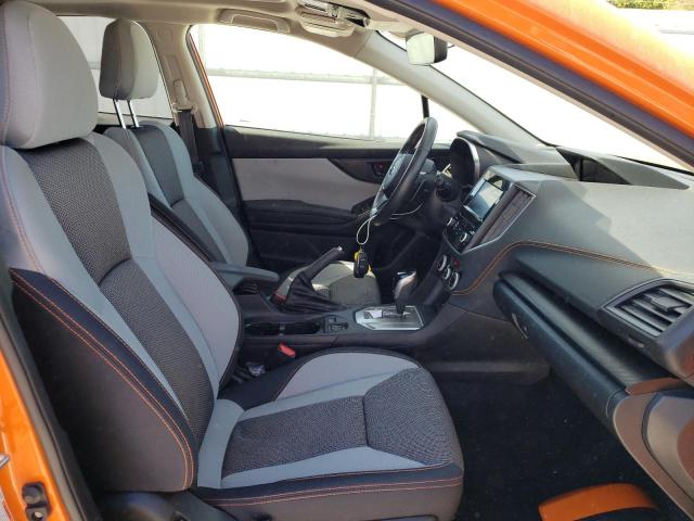 Photo 5 from auction – 2020 SUBARU CROSSTREK with VIN JF2GTAEC1LH212590