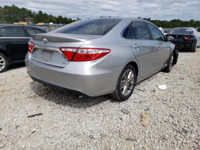 Photo 4 from auction – 2015 TOYOTA CAMRY LE with VIN 4T1BF1FK3FU041340