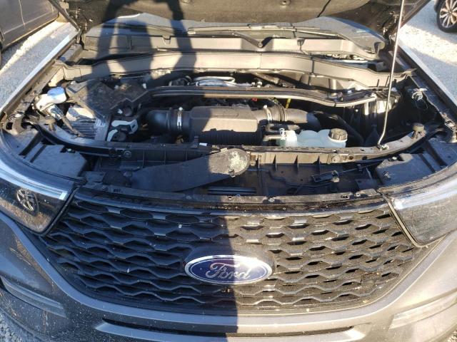 Photo 7 from auction – 2022 FORD EXPLORER S with VIN 1FM5K7GC7NGB99762