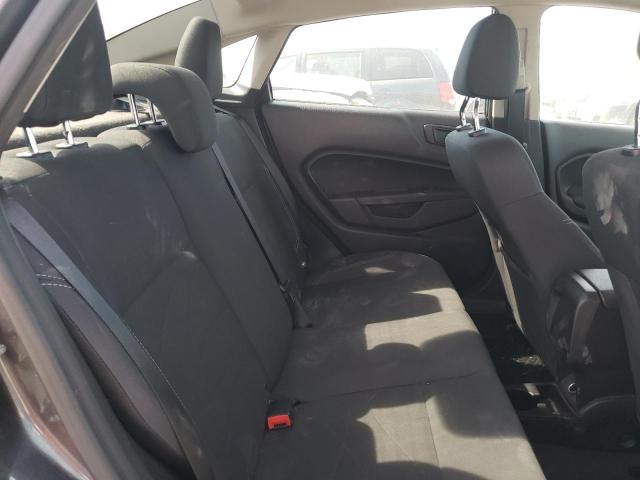 Photo 6 from auction – 2017 FORD FIESTA SE with VIN 3FADP4BJ5HM170010