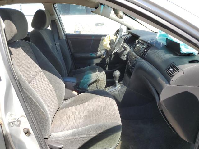 Photo 5 from auction – 2006 TOYOTA COROLLA CE with VIN 1NXBR32E16Z728450