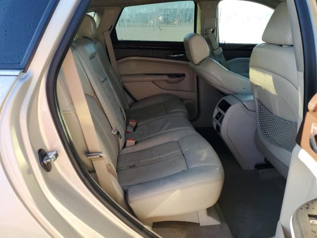 Photo 6 from auction – 2014 CADILLAC SRX PERFOR with VIN 3GYFNFE3XES575959