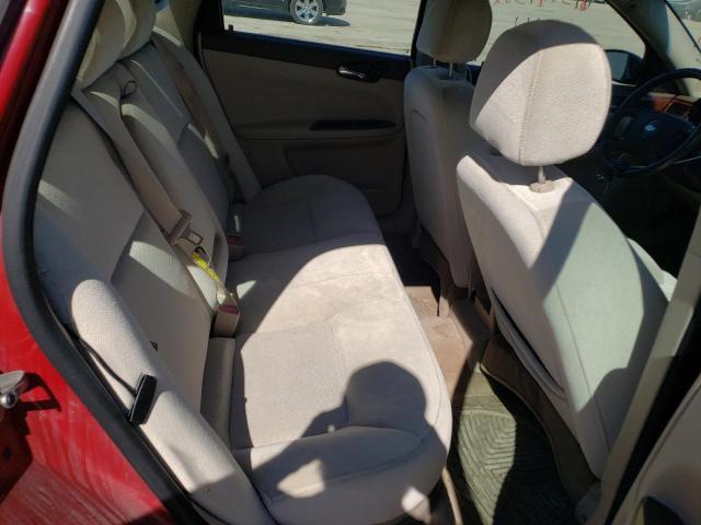 Photo 6 from auction – 2007 CHEVROLET IMPALA with VIN 2G1WT58K679183949