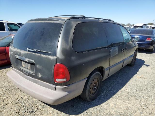 Photo 4 from auction – 1999 DODGE CARAVAN with VIN 1B4GP54R7XB916203