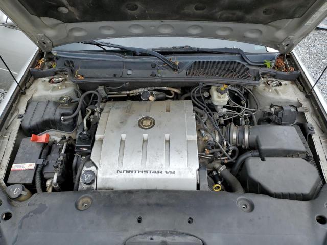 Photo 7 from auction – 2005 CADILLAC DEVILLE with VIN 1G6KD54Y75U236707
