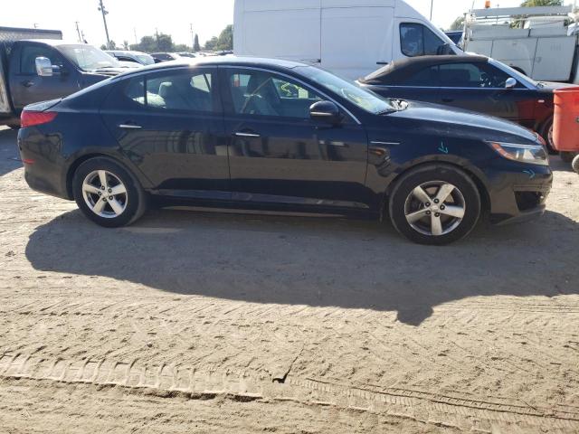 Photo 9 from auction – 2015 KIA OPTIMA LX with VIN KNAGM4A73F5662461
