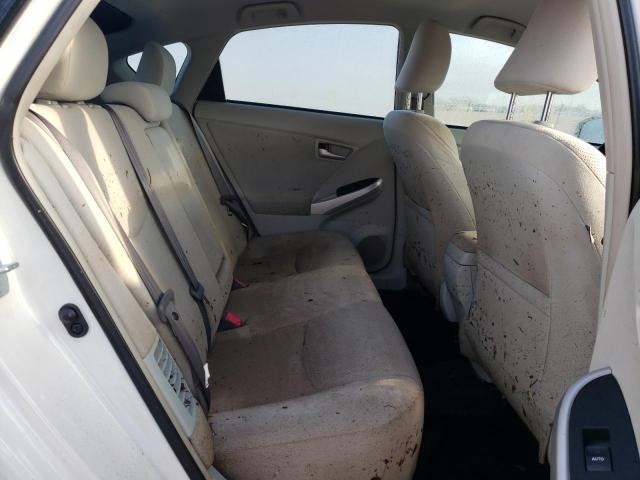 Photo 6 from auction – 2015 TOYOTA PRIUS with VIN JTDKN3DU9F1873550