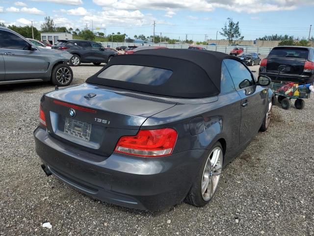 Photo 4 from auction – 2013 BMW 135 I with VIN WBAUN7C55DVM27070