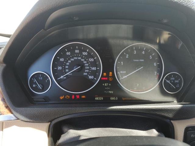Photo 8 from auction – 2013 BMW 328 I SULE with VIN WBA3C1C57DK104512