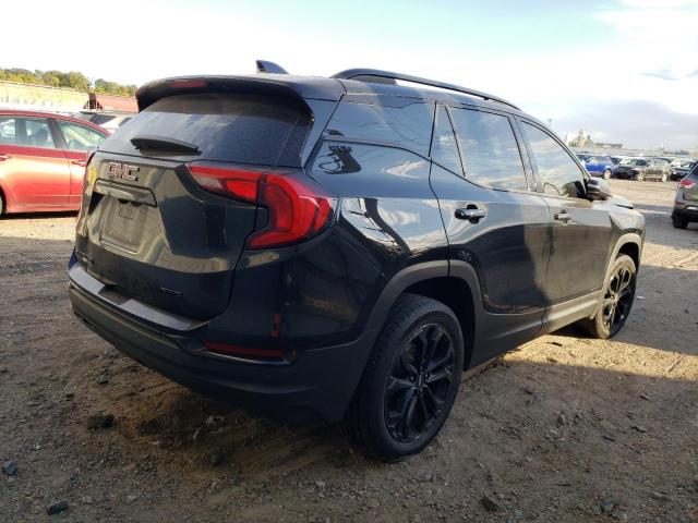 Photo 4 from auction – 2020 GMC TERRAIN with VIN 3GKALTEV9LL280126
