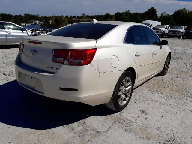 Photo 4 from auction – 2014 CHEVROLET MALIBU 1LT with VIN 1G11C5SL8EF209953