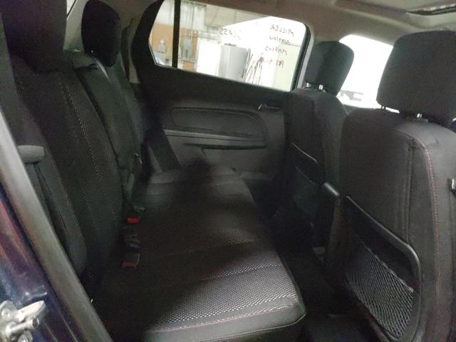 Photo 6 from auction – 2016 GMC TERRAIN SL with VIN 2GKFLTEK2G6196428